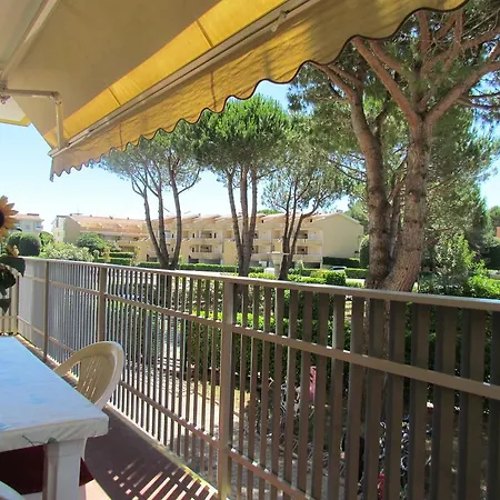 Hotel apartamentowy Valbella *