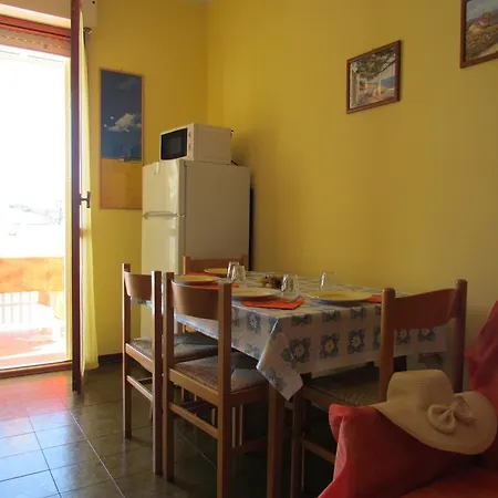 Valbella Apart Otel 3*