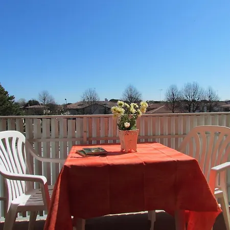 Apart Otel Valbella Bibione