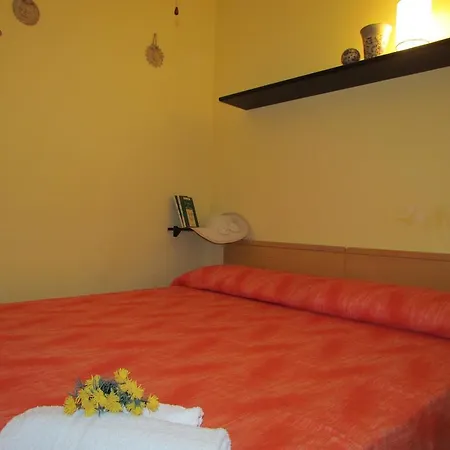 Valbella Hotel apartamentowy Bibione