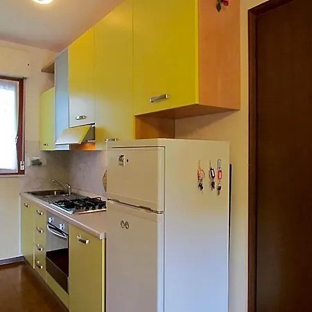 Aparthotel Valbella - With Pool 3*