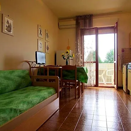 Valbella - With Pool Bibione