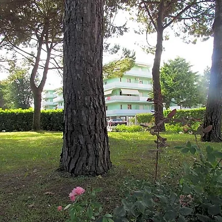 Valbella - With Pool 3* Bibione