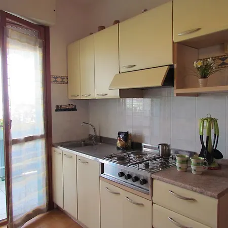 Hotel apartamentowy Valbella *