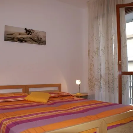 Appart hôtel Valbella