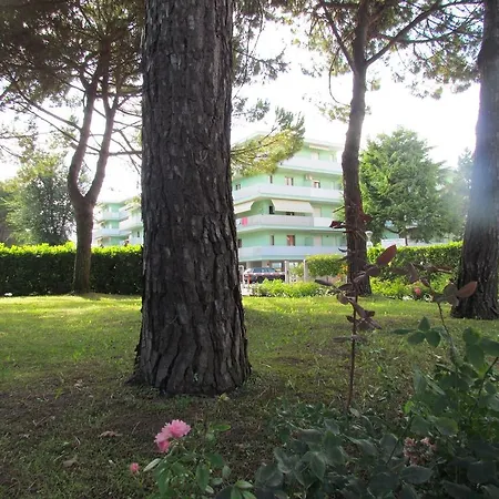 アパルタメンティ ヴァルベラ 3*