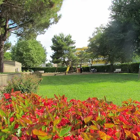 Hotel apartamentowy Valbella Bibione