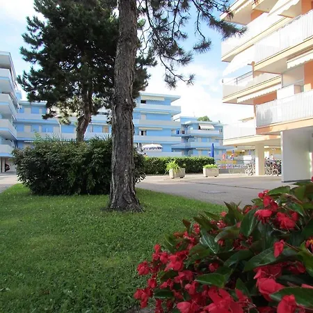 Hotel apartamentowy Valbella *