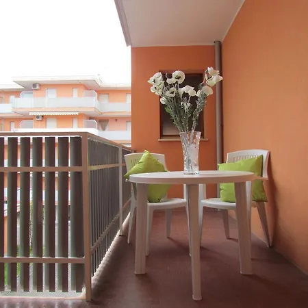 Hotel apartamentowy Valbella