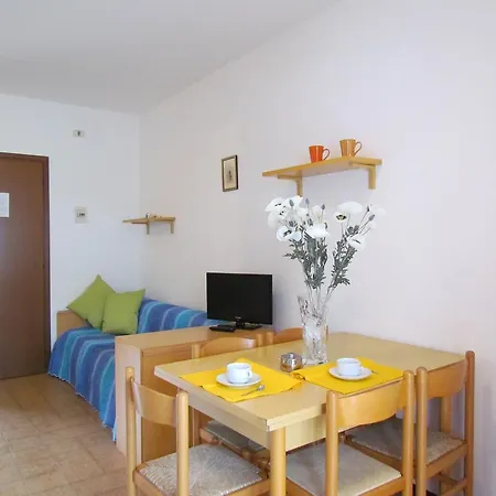 Appart hôtel Valbella 3*