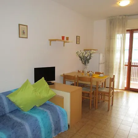 Valbella Hotel apartamentowy