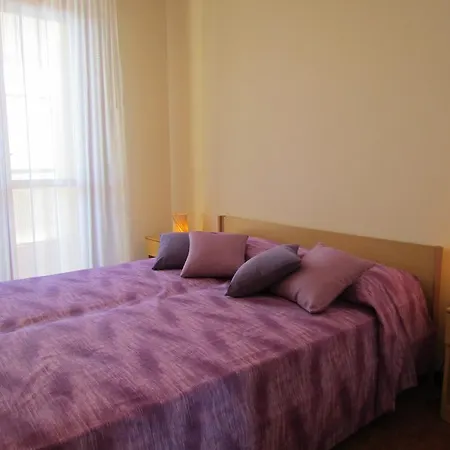 Appart hôtel Valbella