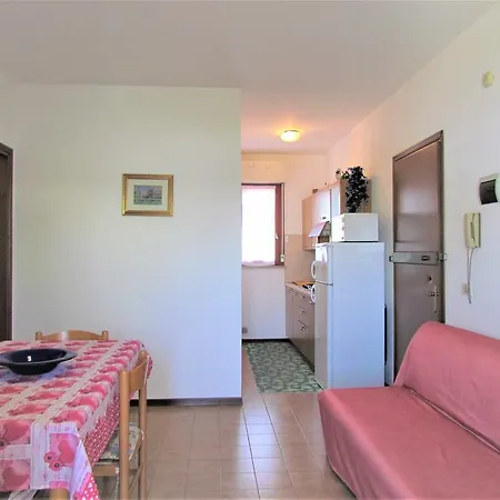 Appart hôtel Valbella