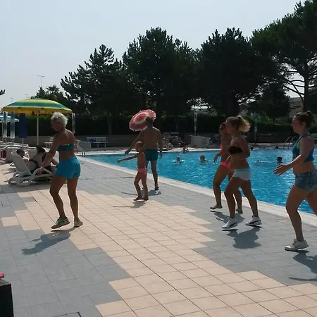 Hotel apartamentowy Valbella
