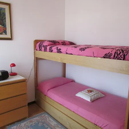 Valbella Apartahotel 3*