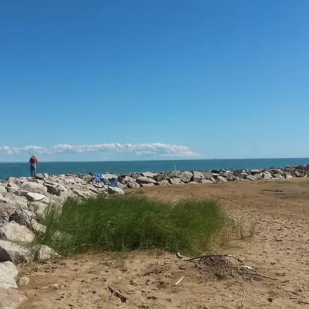 Appart hôtel Valbella Bibione