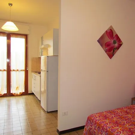 Valbella 3* Bibione