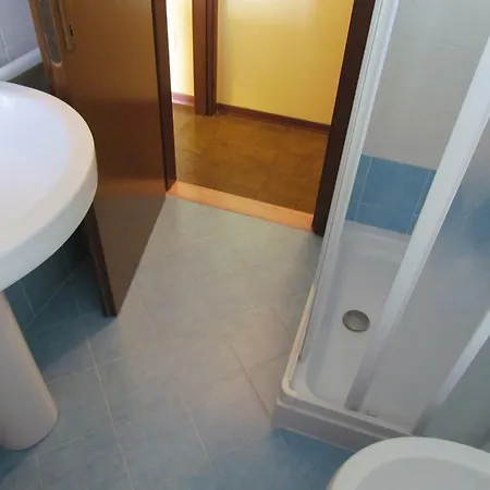 Hotel apartamentowy Valbella Bibione