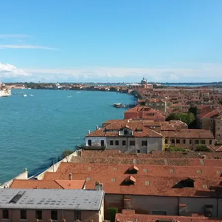 Valbella Hotel apartamentowy Bibione