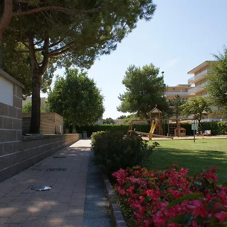 Hotel apartamentowy Valbella