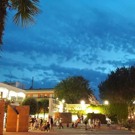 Valbella Hotel apartamentowy Bibione