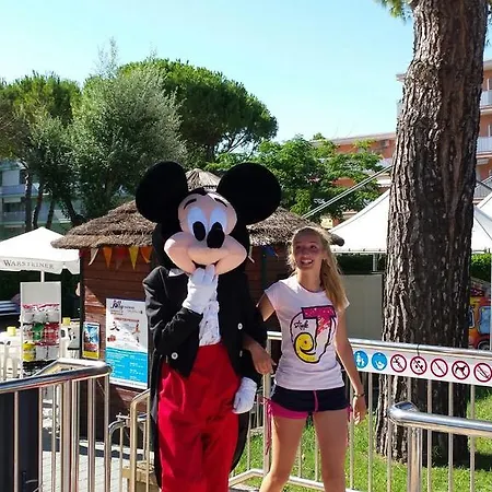 Apartahotel Valbella