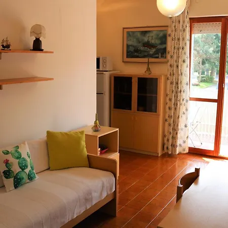 Hotel apartamentowy Valbella *