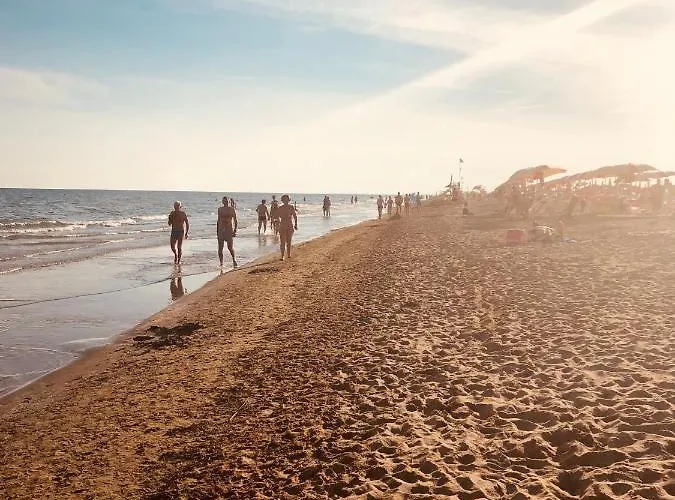Valbella מלון דירות