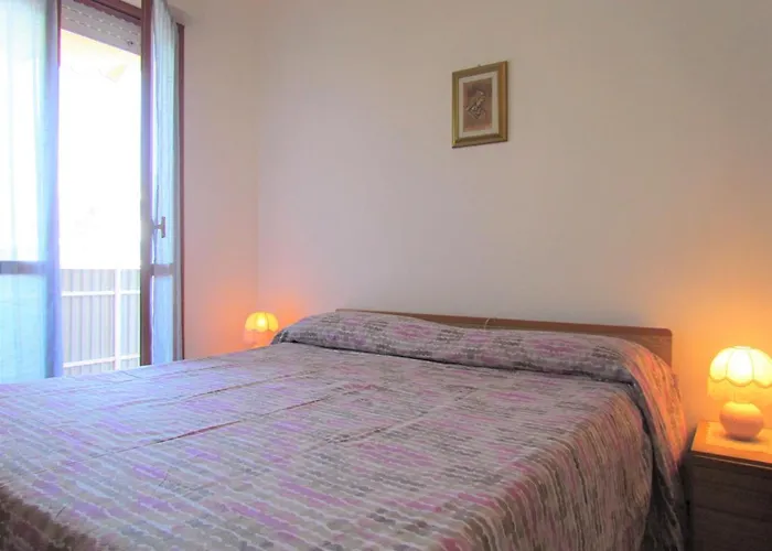 מלון דירות Valbella