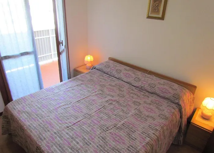 Valbella 3* ביביונה