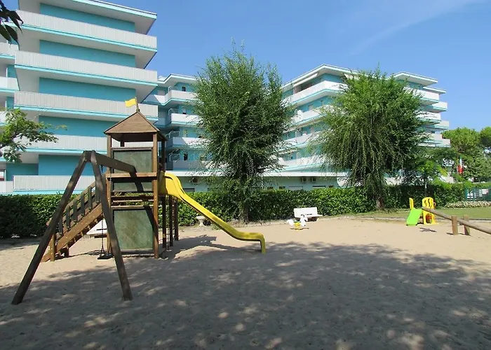 Valbella 아파트호텔