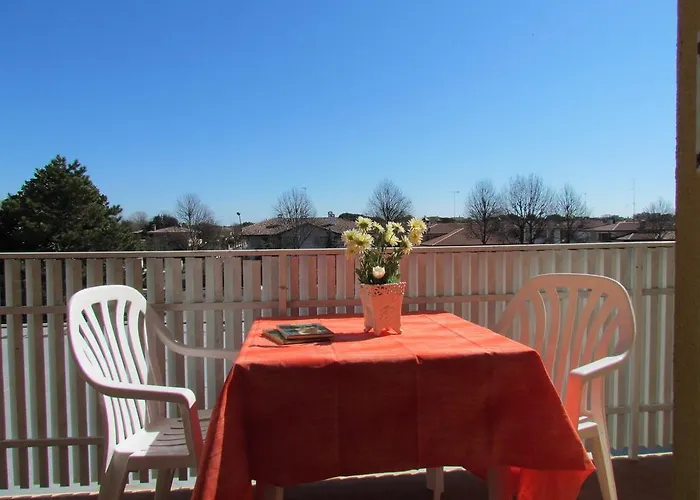 מלון דירות Valbella ביביונה