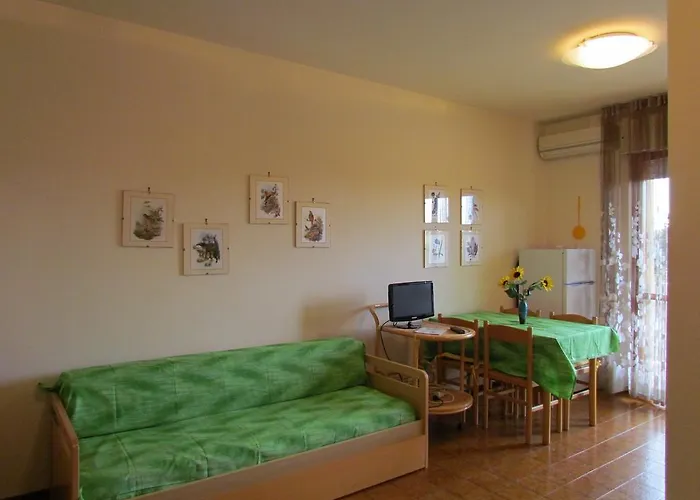 Valbella 3*
