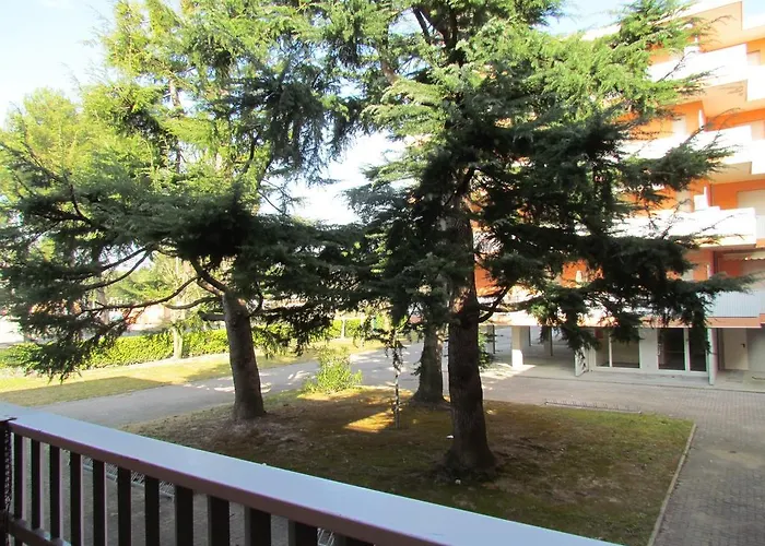 Valbella Lejlighedshotel 3*
