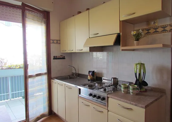 Lejlighedshotel Valbella 3*