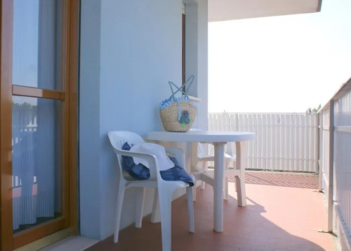 Valbella 3* ביביונה