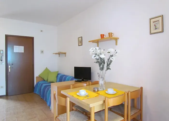 Lejlighedshotel Valbella 3*