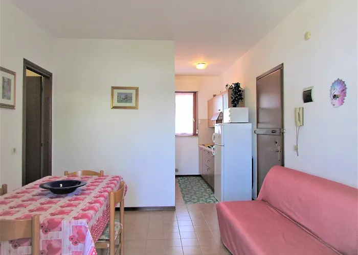 아파트호텔 Valbella