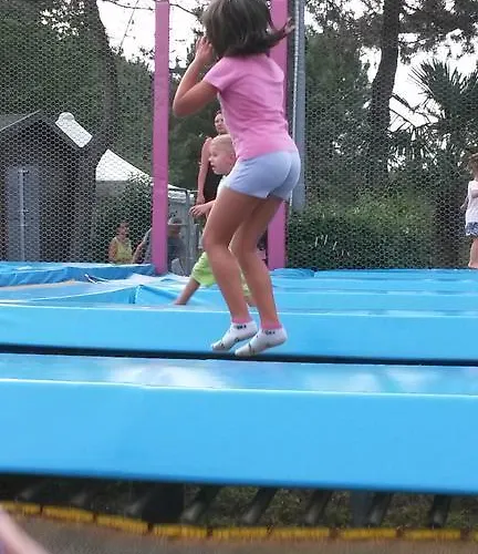 Valbella מלון דירות