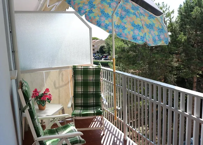 Valbella 3* ביביונה